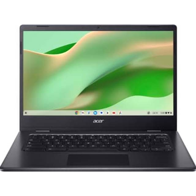 Acer Chromebook 314 Cel/4/64GB 14 bärbar dator