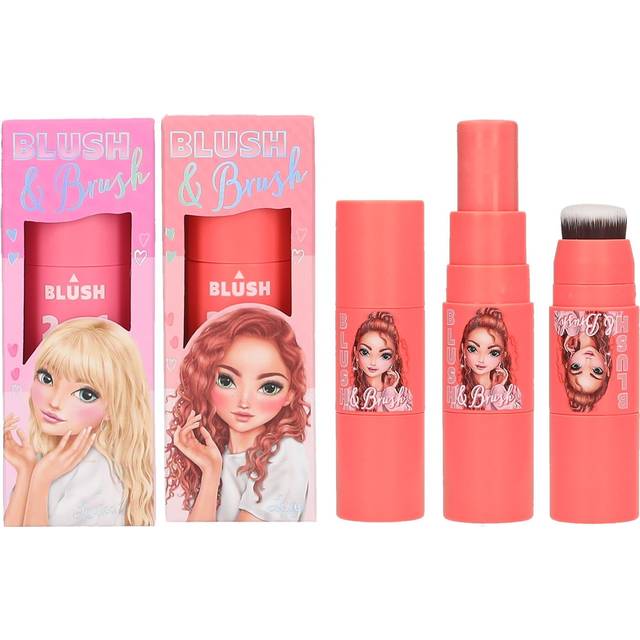 Top Model Blush & Brush Stift Beauty And Me - 6.8 Grams