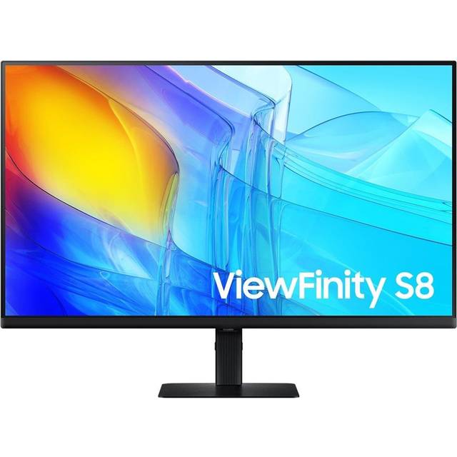 Samsung Viewfinity S32d800e 32" 3840 X 2160pixels Va 16:9 60hz