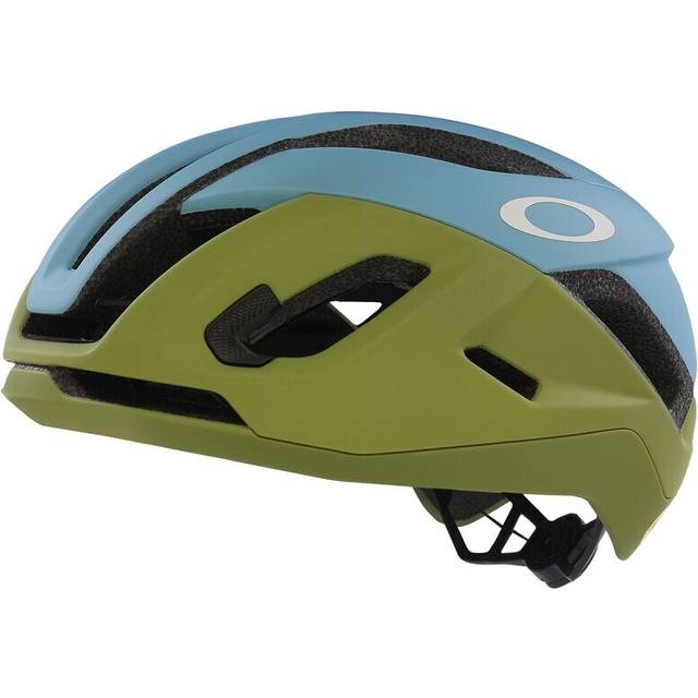 Oakley ARO5 Race Cykelhjälm Storlek L - 58-62 cm Färg olivgrön
