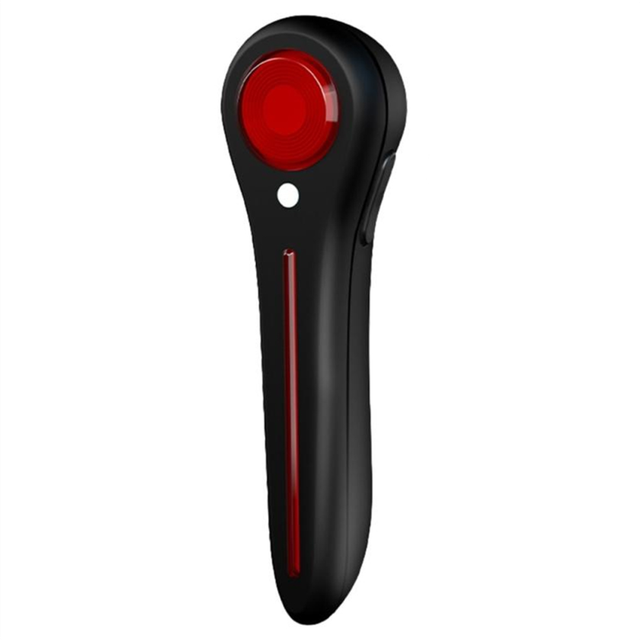 Brake Sensing Lamp Waterproof Warning Safe Night Cycling Bicycles Rear Light Biking Taillight