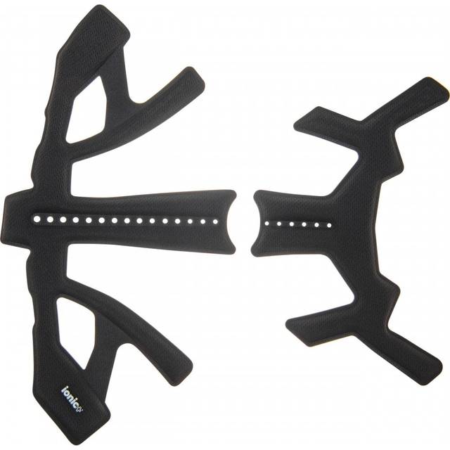 Bell Sanction 2 Helmet Liner - Black (S) Size: S