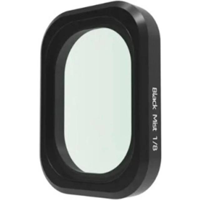 For Pocket3 1/8 Black Soft Filter Multi-Layer Coating Highstrength Protection Handheld Gimbal Camer