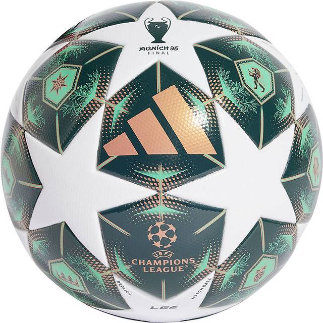 Adidas UEFA Champions League 2024/25, fotboll