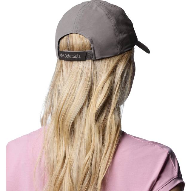 Columbia Silver Ridge IV Ball Cap- - Grey (O/S)