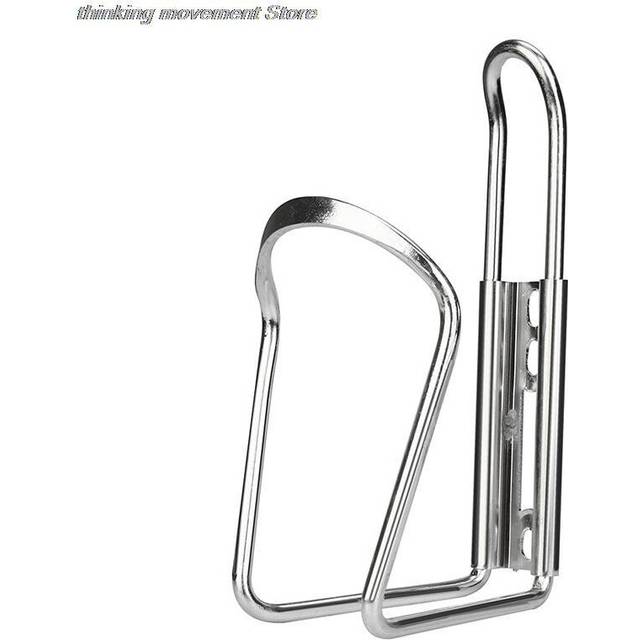 (WT) New Hot Aluminum Alloy Bike Bicycle Cycling Drink Water Bottle Rack Holder