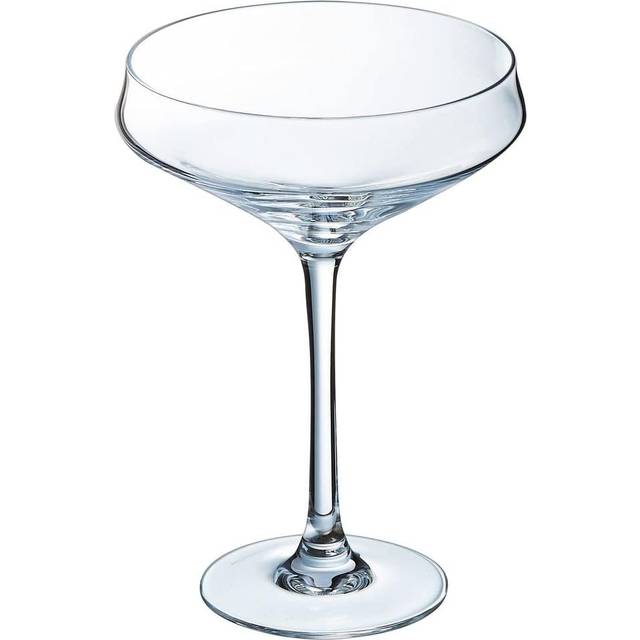 Champagneglas 30 cl Coupe
