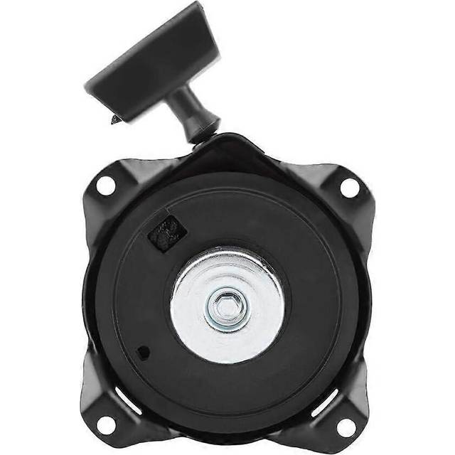 (As show, One size) recoil engine lawn mower generator starter manual pull 590420a 590706