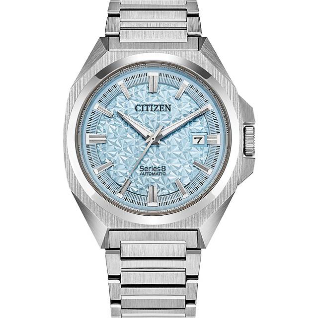 Citizen Series 8 Watch, 40mm