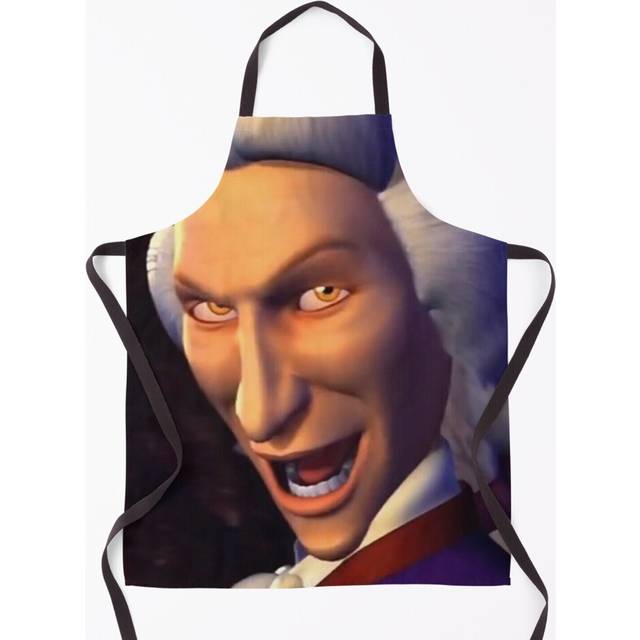 Preminger Grill Aprons for Kitchen BBQ Chef