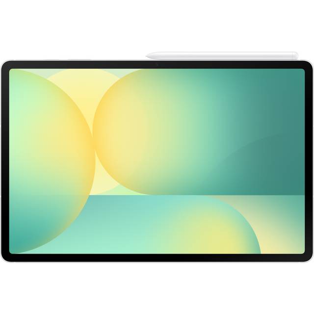 Samsung Galaxy Tab S10 FE Plus WiFi 128GB 8GB RAM SM-X620 Silver