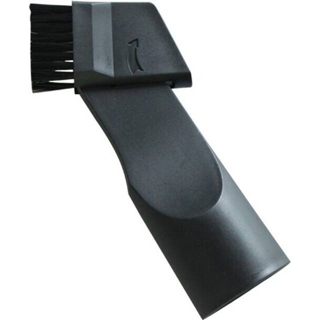 Flat Suction Brush Head 32mm Nozzle Universal Cleaning Corner Dust Tool Vacuum Cleaner Attachments Parts