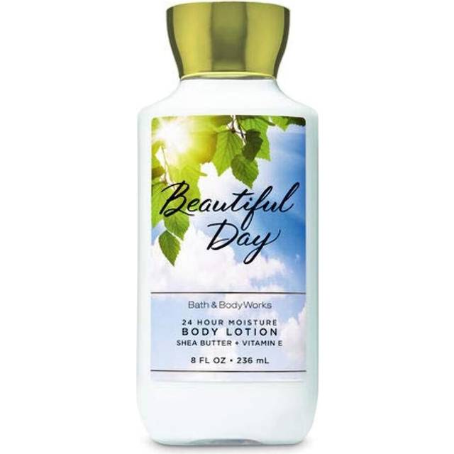 Bath & Body Works Beautiful Day Body Lotion - 8Fl.Oz