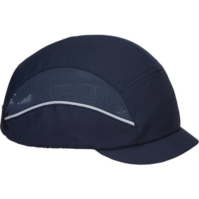 Portwest AirTech Bump Cap Micro Peak - Navy