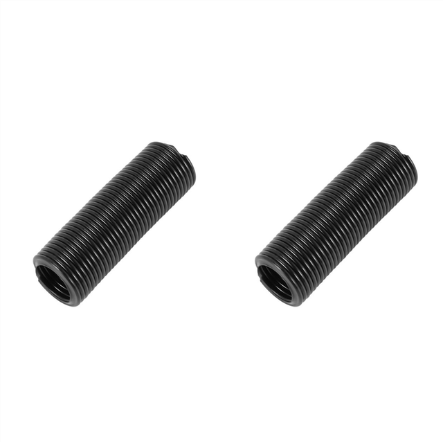 Tlily - 2X Vacuum Cleaner Lower Hose Accessories Replacement Nozzle Spare Parts
