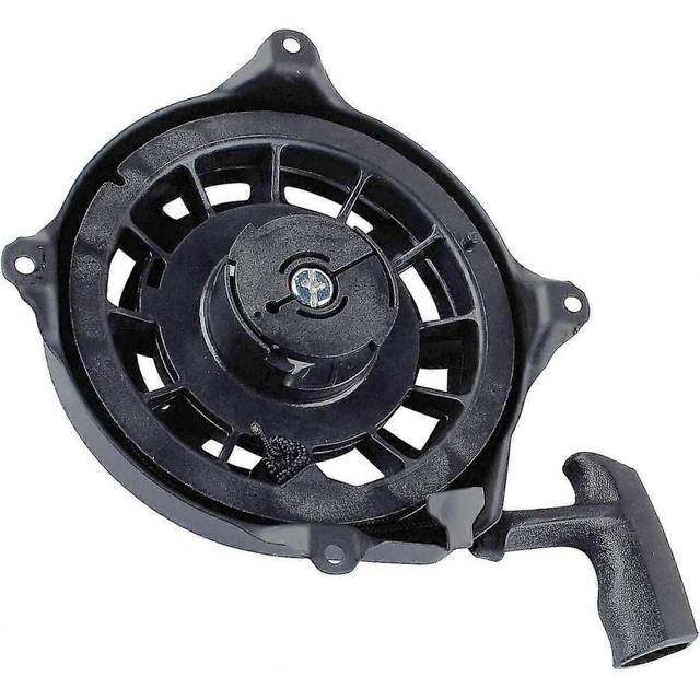 (As show, One size) 497680 Starter For Briggs Stratton 497680 Oregon 31-068 Rotary 12368 Lawn Mower