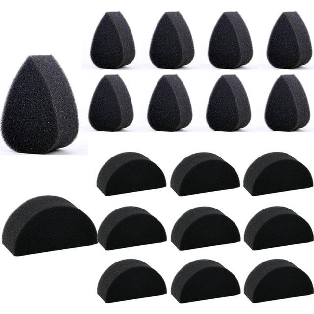 Face Paint Sponges Face Painting Sponges for Art Work & Body Paint B