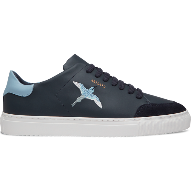 Clean 90 B Bird Sneaker - Light Blue (49)