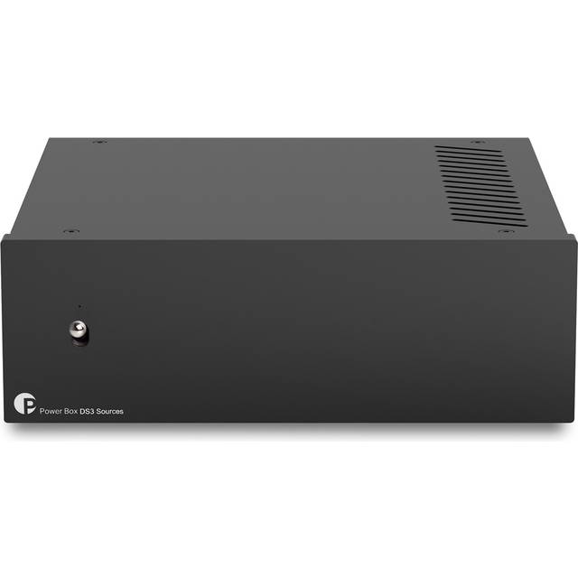 Pro-Ject Power Box DS3 Sources