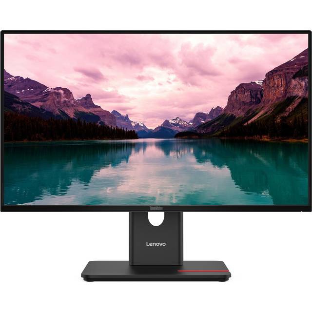 Lenovo ThinkVision T24-40 23,8 FHD-bildskarm