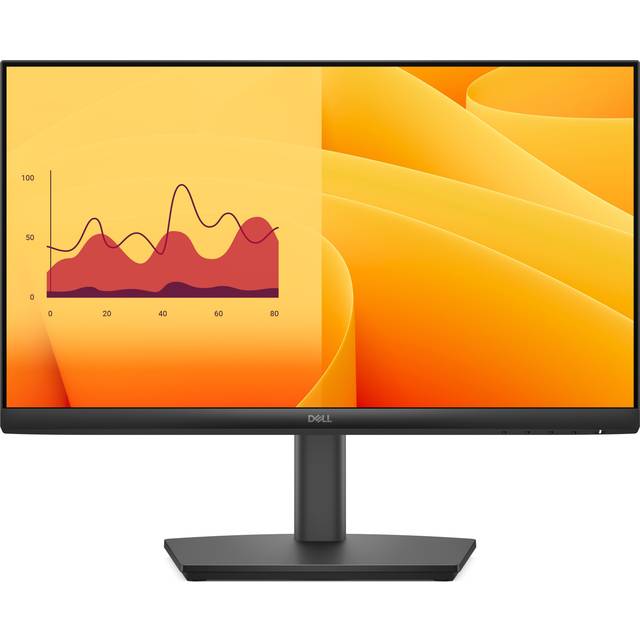 Dell E2225HSM 22 VA Full HD Monitor