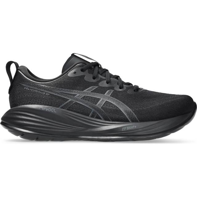 Asics Gel-Cumulus 27 Stl. 46 Svart