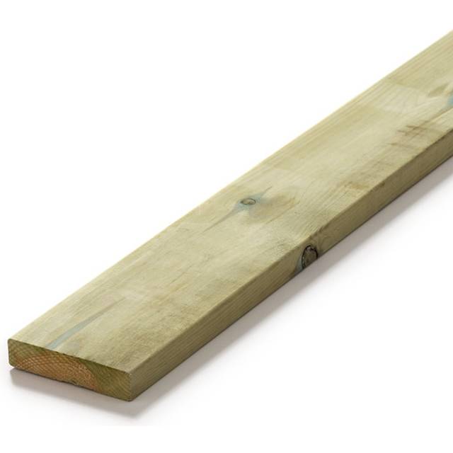 28X120 TRALL PREMIUM IMP 5,1 G4-2NTR AB RAW MONT&SKÖTSELANV | Beijerbygg Byggmaterial