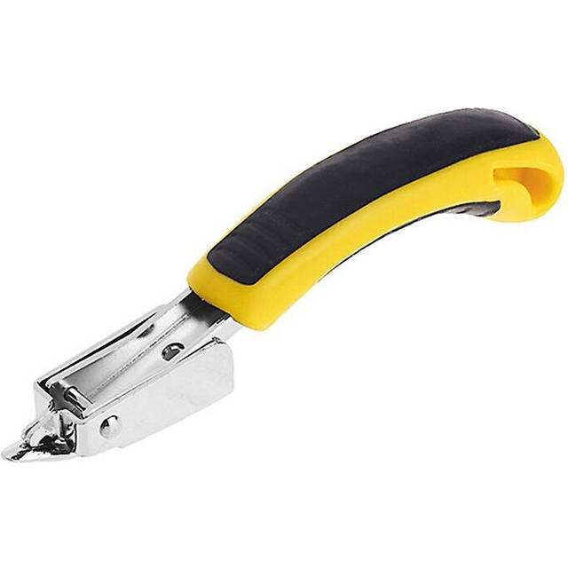 Heavy Duty Upholstery Staple Remover Nail Puller Office Professional Hand Tools