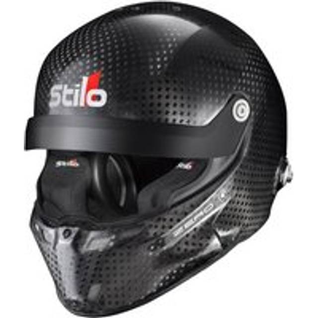 Stilo ST6 R Zero Carbon Rally Helmet - Size: S (55cm)