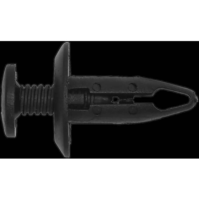 Screw Rivet, &#216;15mm x 30mm, Ford - Pack of 20