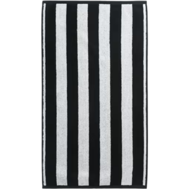 John Lewis Stripe Towels