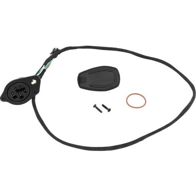 Bosch PowerTube Charging Socket Kit 680mm kabel