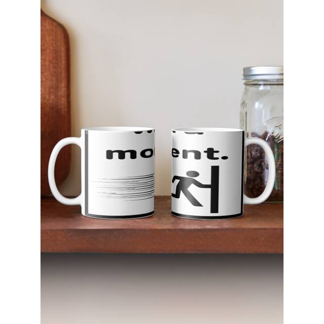 (Wait a moment T-shirt Design-7812) Coffee Mugs 11oz AI x2 Nice Old Blue Eyed almost Vincent nonARH _ Integral Expanded Cave Energy nonZEN _ Tomi Cera