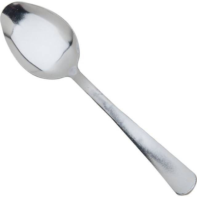 Update International (WM-31) Teaspoons - Windsor Series [Set of 12]