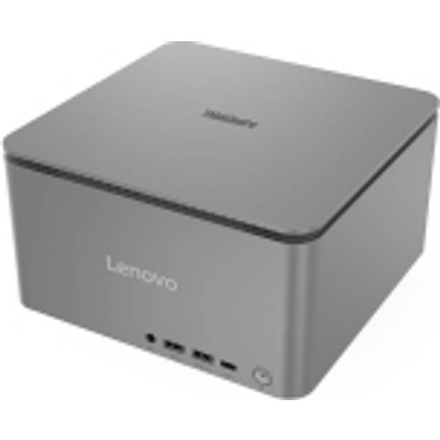 Lenovo ThinkCentre Neo Ultra - i5 14500 - vPro Enterprise - 16GB RAM - 512GB SSD - Kinara NPU