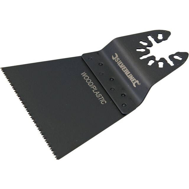 65mm multi tool plunge cutting saw high speed plasterboard wood & metal cutter