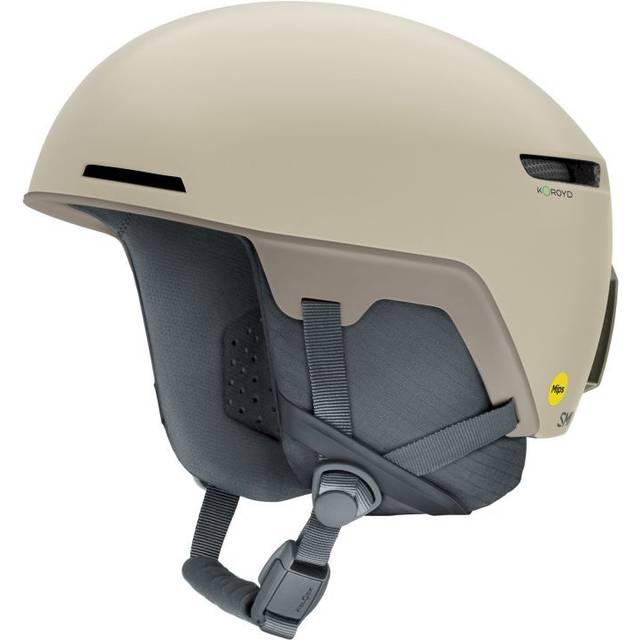Smith Code Mips Hjelm