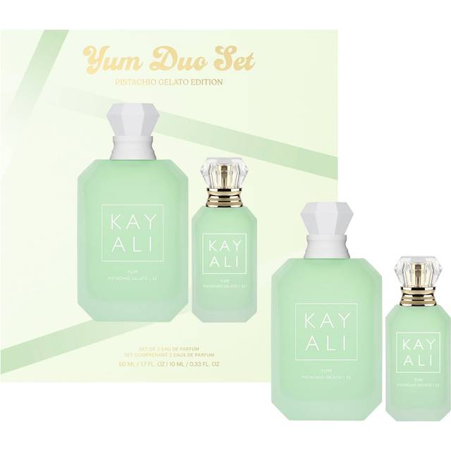 Yum Duo Set - Parfymset