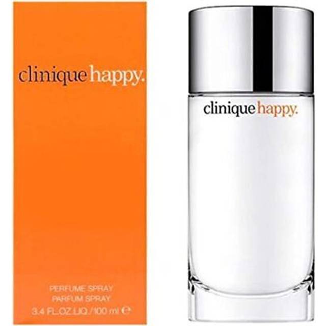 Clinique Happy Eau De Perfume Spray 100ml