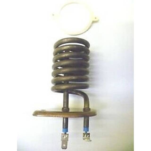 Hotpoint General Electric Washing Machine Dryer Heater Element. Genuine Part Number C00168371