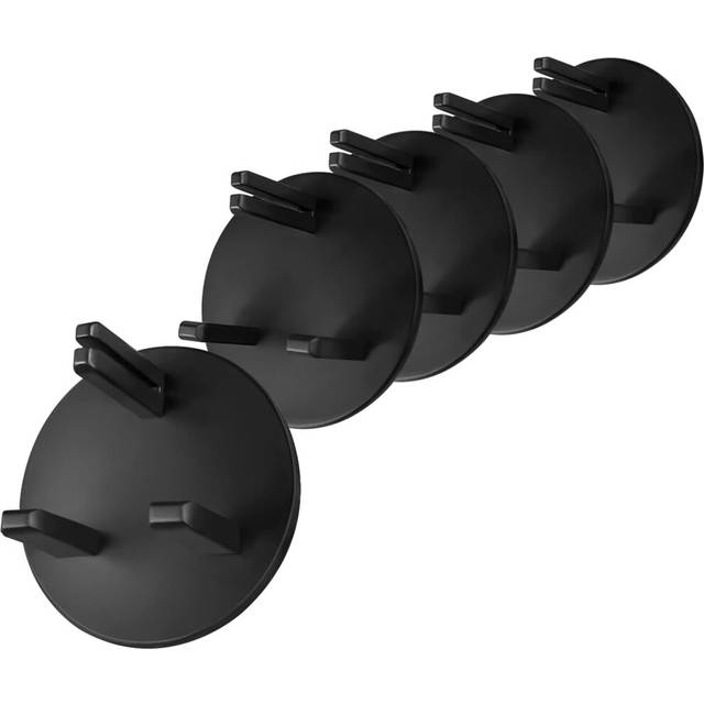 5Pcs Plug Socket Covers UK, Child Safety Plug Socket Sovers Baby UK, Socket Protectors for Sockets UK