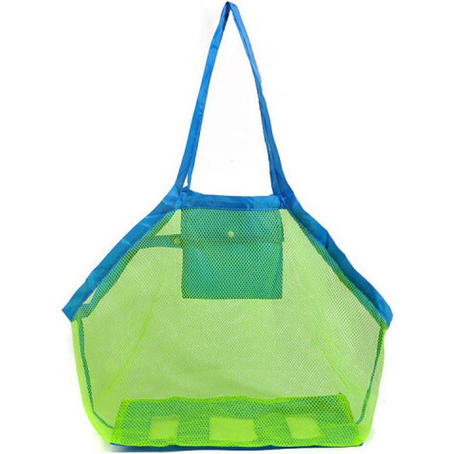 Kids Swimming Large Beach Bag for Toys Storage