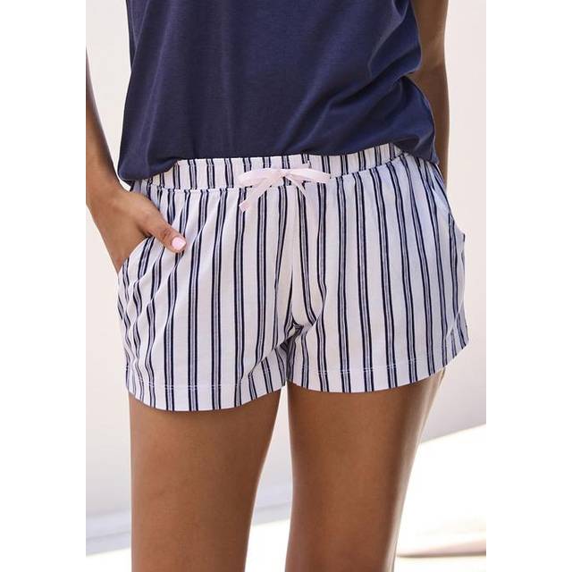 Pyjamasbyxa