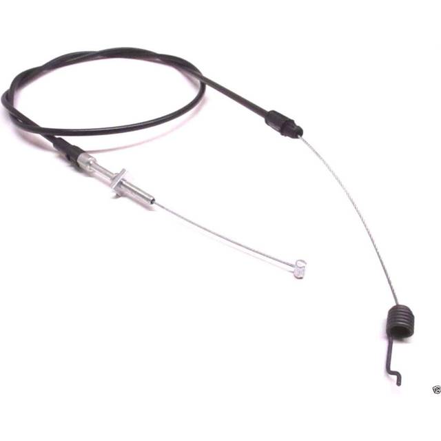 Husqvarna 532406258 Lawn Mower Drive Control Cable (Replaces 406258) Genuine Original Equipment Manufacturer (OEM) Part