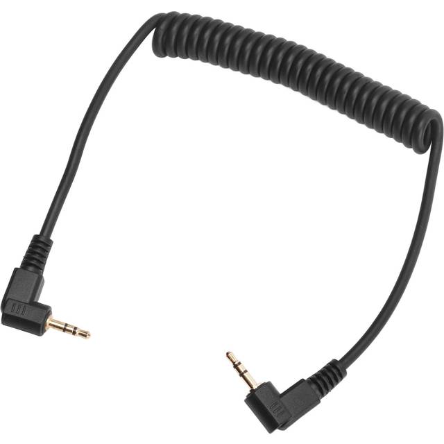 2.5mm F2 Camera Remote Control Shutter Release Cable Cord for Fuji GFX X Series Camera 1m