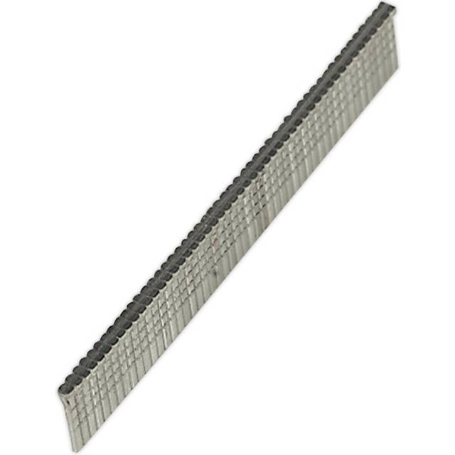 500 PACK - 14mm Brad Nails - 18 Gauge / 18 SWG - Nailer / Staple Gun Nail Refill