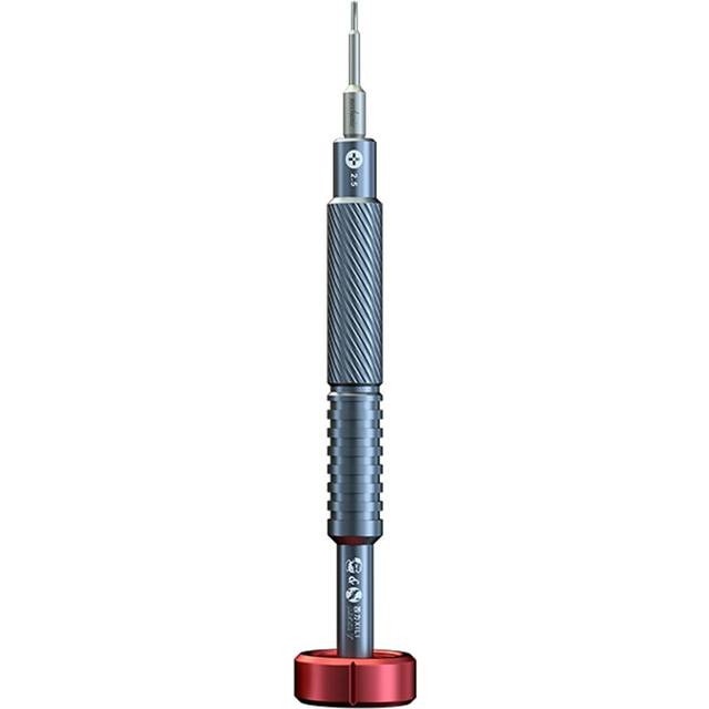 Mechanic XiLi Meta 2.5 Convex Crosshead Screwdriver For Phone Repair
