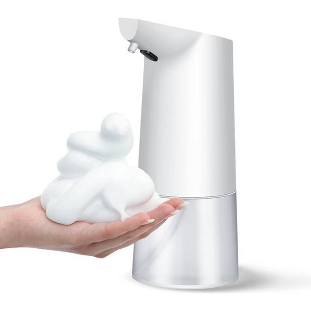 Automatic induction foam hand sanitizer intelligent induction soap dispenser