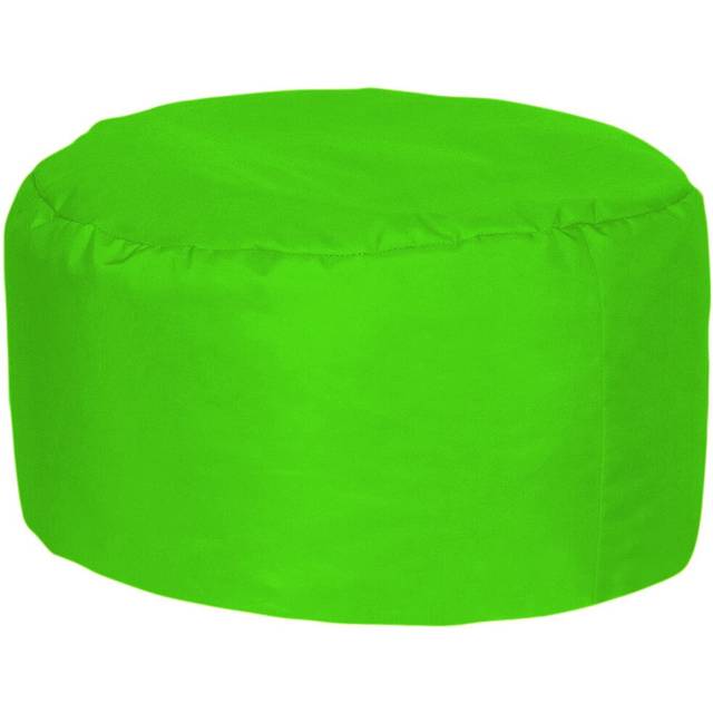 (Light Green) Bonkers Kidz Pod Bean Bag - Water Resistant
