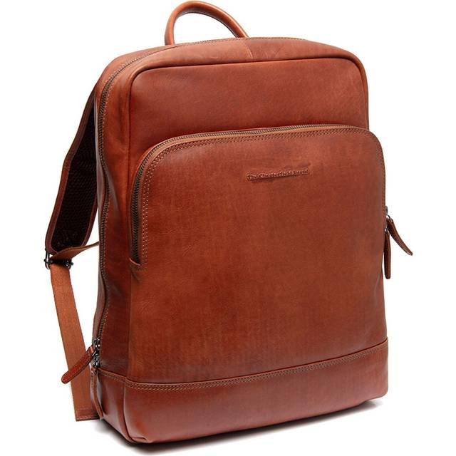 The Chesterfield Brand Novum Nicola Backpack cognac